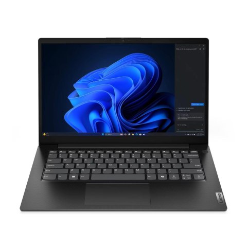 Notebook Lenovo V14 G5 IRL 14"FHD/i5-13420H/16GB/SSD512GB/UHD/11PR Business Black 3Y Onsite