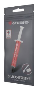 PASTA TERMOPRZEWODZĄCA GENESIS SILICON 900 8G