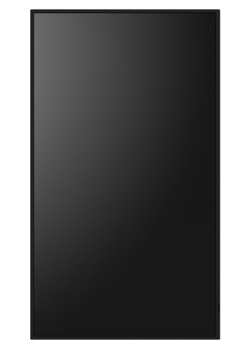 Sharp Monitor wielkoformatowy MultiSync M502 50 cali 550cd/m2 24/7