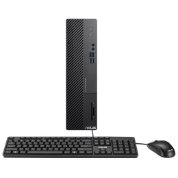 ASUS ExpertCenter D5 SFF D500SE-513500252X i5-13500 16GB DDR4 SSD512 Intel UHD Graphics 770 W11Pro Black 3Y