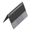 Chuwi FreeBook 2025 N150/13.5" (2520x1680) TouchScreen IPS/16GB/SSD 512GB/BT/BLKB/x360/Win 11 Iron Gray