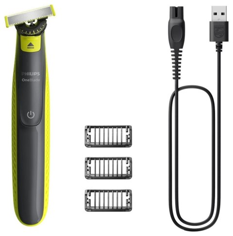 Golarka męska PHILIPS Oneblade 360 QP2724/23