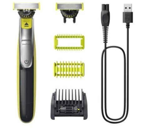 Golarka męska PHILIPS Oneblade 360 QP2834/23