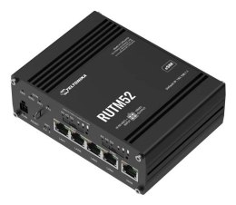 Modem 5G LTE Dual Teltonika Networks RUTM52 (EU)