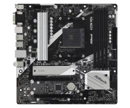Płyta główna ASROCK A520M PRO4 (Socket AM4 /micro ATX)