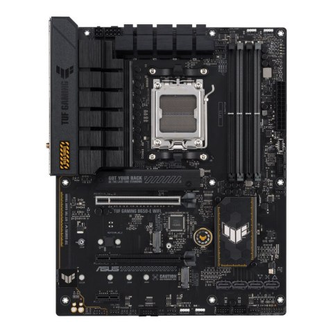 Płyta główna ASUS TUF GAMING B650-E WIFI (Socket AM5 /ATX)