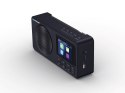 Radio przenośne BLAUPUNKT DAB DR6BK, czarny