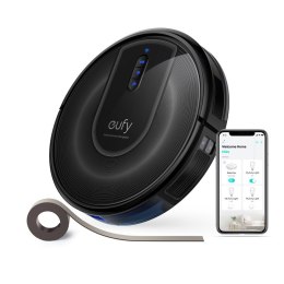 Robot sprzątający EUFY RoboVac G30 Verge czarny T2252G11