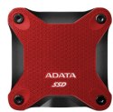Adata SD620 1TB SSD Czerwony