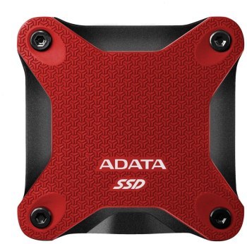 Adata SD620 1TB SSD Czerwony