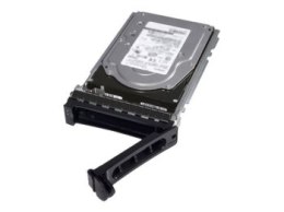 Dell 2TB 7.2K RPM SATA 6Gbps 512n 3.5in Hot-plug Hard Drive for PE T350/R250/R350+