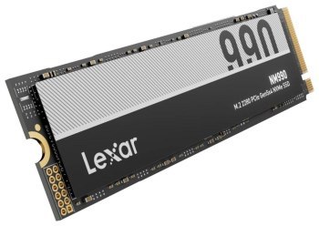 Dysk SSD Lexar NM990 2TB M.2 NVMe PCI Gen5 14000/10000