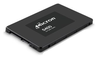 Dysk SSD Micron 5400 PRO 1.92TB SATA 2.5 MTFDDAK1T9TGA-1BC1ZABYYR (DPWD 1.5)