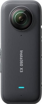 Kamera - Insta360 X3 Creator Kit - zestaw z kamerą i akcesoriami