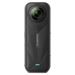 Kamera - Insta360 X5 - kamera sferyczna 360