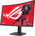 Monitor ASUS ROG Strix XG32WCS - 32'' | Fast VA | QHD | 1ms | 180Hz | HDR
