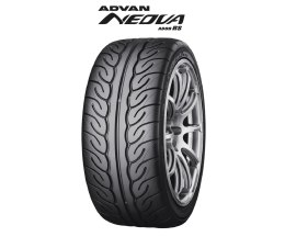 Opona 195/50 r15 82V Yokohama AD08RS Etykieta: D-B-B-70 dB