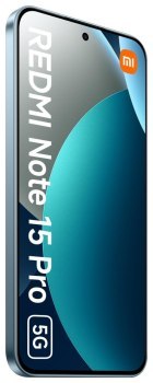 Smartfon Xiaomi Redmi Note 15 Pro 5G 8/256GB Glacier Blue