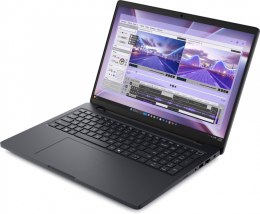 Dell Laptop Dell Pro Max 16 MC16250 Win11Pro|U5-235H|16GB|256GB|Arc|FgrPr & SmtCd|FHD Cam & Mic|WLAN + BT|16 FHD+|Backlit Kb|4 Cell|1