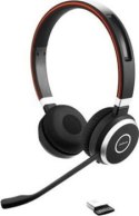 Słuchawki - Jabra Evolve 65 MS Stereo