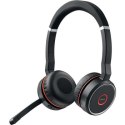 Słuchawki - Jabra Evolve 75 Stereo MS (7599-832-199)