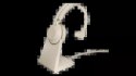 Słuchawki - Słuchawki bezprzewodowe Jabra Evolve 2 65 UC Mono Stand Beige - 26599-889-888