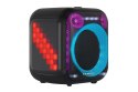 System audio BLAUPUNKT PB6LED