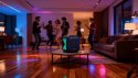 System audio BLAUPUNKT PB6LED