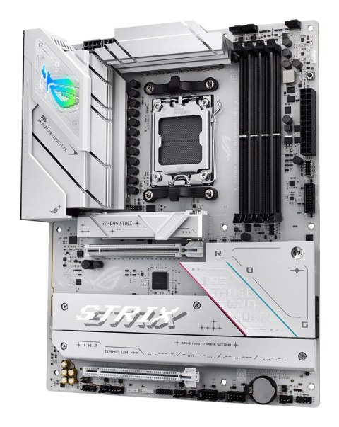 ASUS ROG STRIX B850-A GAMING WIFI AMD B850 Gniazdo AM5 ATX