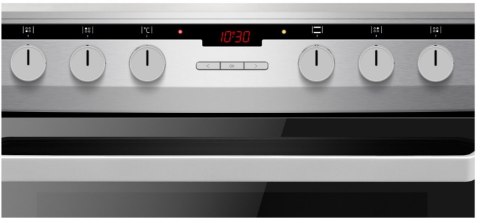 Kuchnia gazowo=elektryczna AMICA 58465