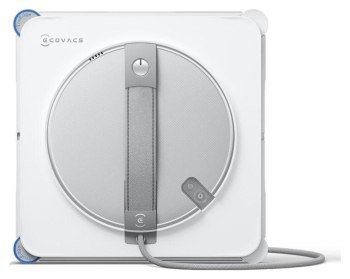 Ecovacs Winbot W2S biało-srebrny