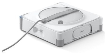 Ecovacs Winbot W2S biało-srebrny