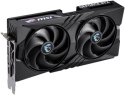 Karta graficzna - MSI GeForce RTX 5060 8GB GAMING OC DLSS 4