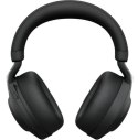 Słuchawki z mikrofonem JABRA Evolve2 85 Link380c UC Stereo Czarny Czarny
