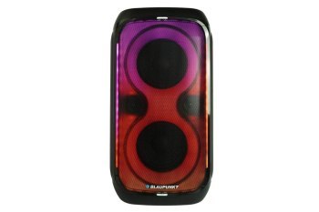 System audio BLAUPUNKT PB60X