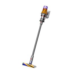 Odkurzacz ręczny Dyson V12 Detect Slim Absolute Złoto 140AW, 545W