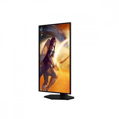 AOC Monitor 25G4KUR 24.5 cala IPS 420Hz HDMIx2 DP Pivot