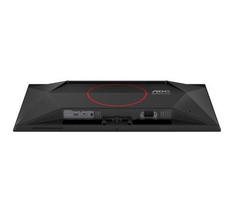 AOC Monitor 26.5 cala Q27G41ZDF QD-OLED 240Hz HDMIx2 DP