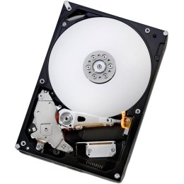 Dell Dysk 2TB HD SATA 6Gbps 7.2K RPM 512n 3.5in CK