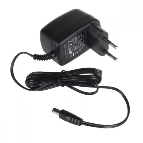 Maclean Antena TV DVB-T/T2 H.265 HEVC tubowa filtr LTE MCTV-930 Czarna