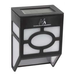 Maclean Solarna lampa ogrodowa LED MCE171 2szt.