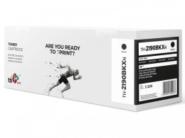 TB Print Toner do HP Color LaserJet Pro 3202 W2190X TH-2190BKXN 100% nowy czarny