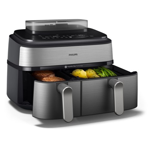 Frytownica beztłuszczowa PHILIPS NA 555/00 (WYPRZEDAŻ)