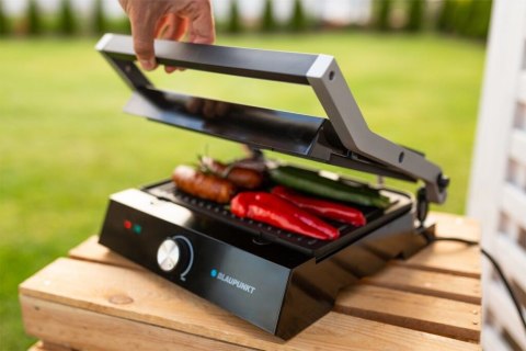 Grill elektryczny Blaupunkt GRS501, 2000W (WYPRZEDAŻ)