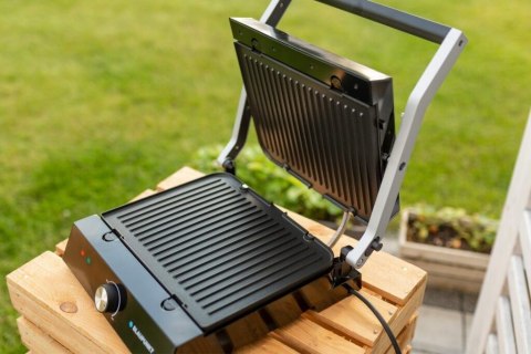 Grill elektryczny Blaupunkt GRS501, 2000W (WYPRZEDAŻ)