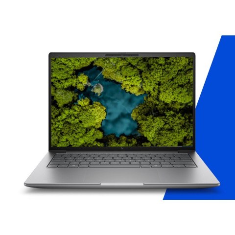 HP ZBook 8 G1i 14 Ultra 7 255H 14.0"WUXGA 400nits AG 16GB DDR5 6400 SSD1TB RTX 500 Ada_4GB Cam IR 5 Mpx AI 77Wh W11Pro 3Y OnSite