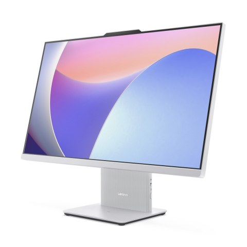 Lenovo IdeaCentre AIO 27IRH9 i9-13900H 27" QHD IPS 350nits AG 32GB DDR5 5200 SSD1TB Intel Iris Xe Win11 Cloud Grey