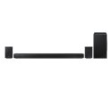 Soundbar Samsung HW-Q990D/EN 11.1.4 656W Dolby Atmos Czarny (WYPRZEDAŻ)