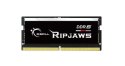 G.SKILL RIPJAWS SO-DIMM DDR5 16GB 5600MHZ CL40 1 1V F5-5600S4040A16GX1-RS