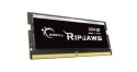 G.SKILL RIPJAWS SO-DIMM DDR5 16GB 5600MHZ CL40 1 1V F5-5600S4040A16GX1-RS